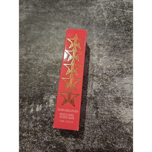 Jeffree Star Velour Liquid Lipstick Dominatrix New In Box (142)